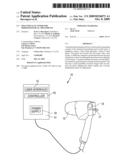 FRACTIONAL SCANNER FOR DERMATOLOGICAL TREATMENTS diagram and image