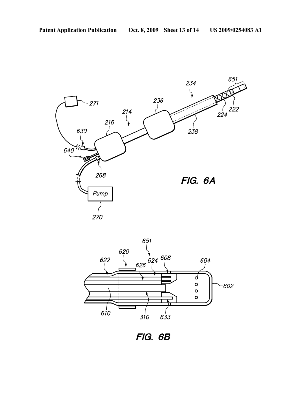 ROBOTIC ABLATION CATHETER - diagram, schematic, and image 14