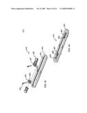 STABILIZATION SYSTEM AND METHOD FOR THE FIXATION OF BONE FRACTURES diagram and image