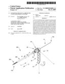 RATCHETING MECHANICAL DRIVER FOR CANNULATED SURGICAL SYSTEMS diagram and image