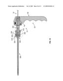 RATCHETING MECHANICAL DRIVER FOR CANNULATED SURGICAL SYSTEMS diagram and image