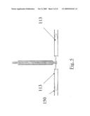 Suturing Device for Anastomisis of Lumens diagram and image