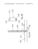 Suturing Device for Anastomisis of Lumens diagram and image