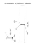 Suturing Device for Anastomisis of Lumens diagram and image