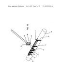 COMPRESSION/DISTRACTION OSTEOTOMY SYSTEM, PLATE, METHOD, DRILL GUIDE AND SAW GUIDE diagram and image