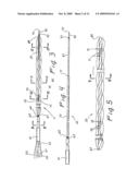 METHOD FOR REDUCING MYOCARDIAL INFARCT BY APPLICATION OF INTRAVASCULAR HYPOTHERMIA diagram and image