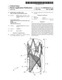 Removable Covering for Implantable Frame Projections diagram and image