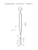 Method and Apparatuses for Deploying Minimally-Invasive Heart Valves diagram and image