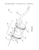 Method and Apparatuses for Deploying Minimally-Invasive Heart Valves diagram and image