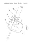 Method and Apparatuses for Deploying Minimally-Invasive Heart Valves diagram and image