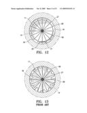 SYSTEM FOR IMPROVING CARDIAC FUNCTION BY SEALING A PARTITIONING MEMBRANE WITHIN A VENTRICLE diagram and image