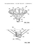 SYSTEM FOR IMPROVING CARDIAC FUNCTION BY SEALING A PARTITIONING MEMBRANE WITHIN A VENTRICLE diagram and image