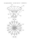 SYSTEM FOR IMPROVING CARDIAC FUNCTION BY SEALING A PARTITIONING MEMBRANE WITHIN A VENTRICLE diagram and image