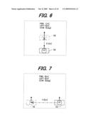 Mobile robot control system diagram and image