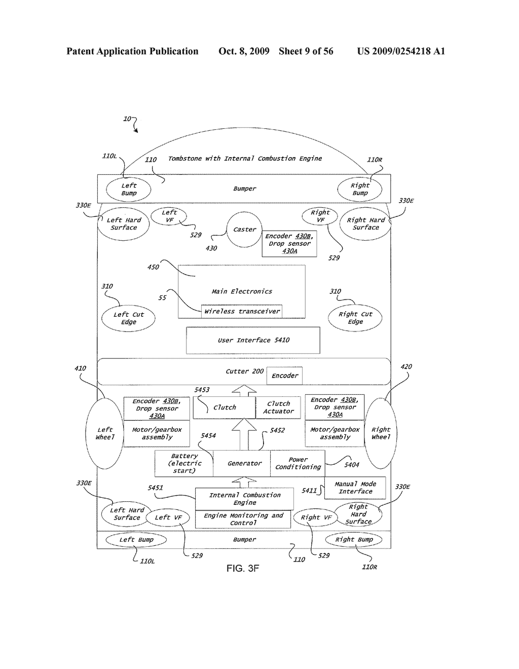 ROBOT CONFINEMENT - diagram, schematic, and image 10