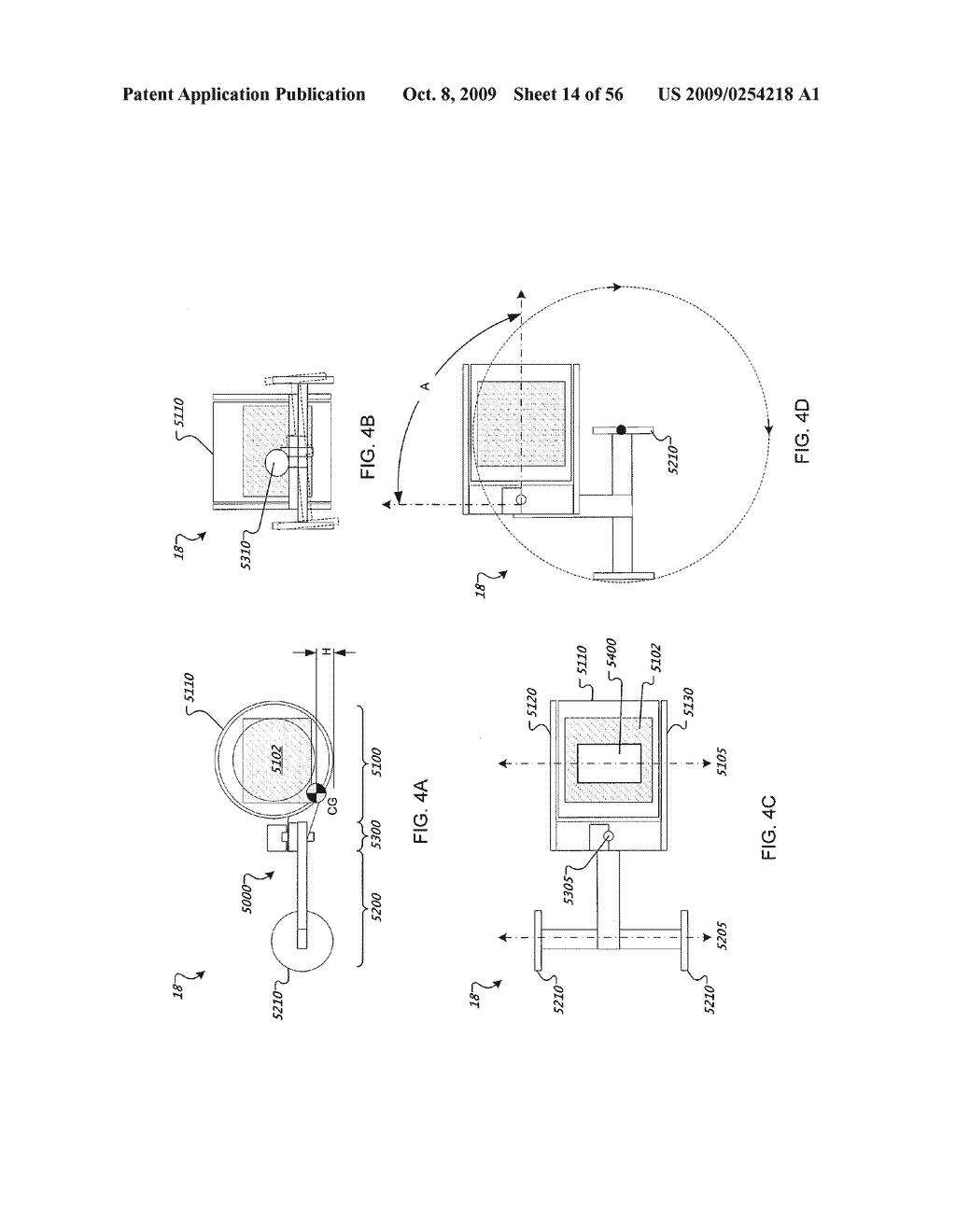 ROBOT CONFINEMENT - diagram, schematic, and image 15