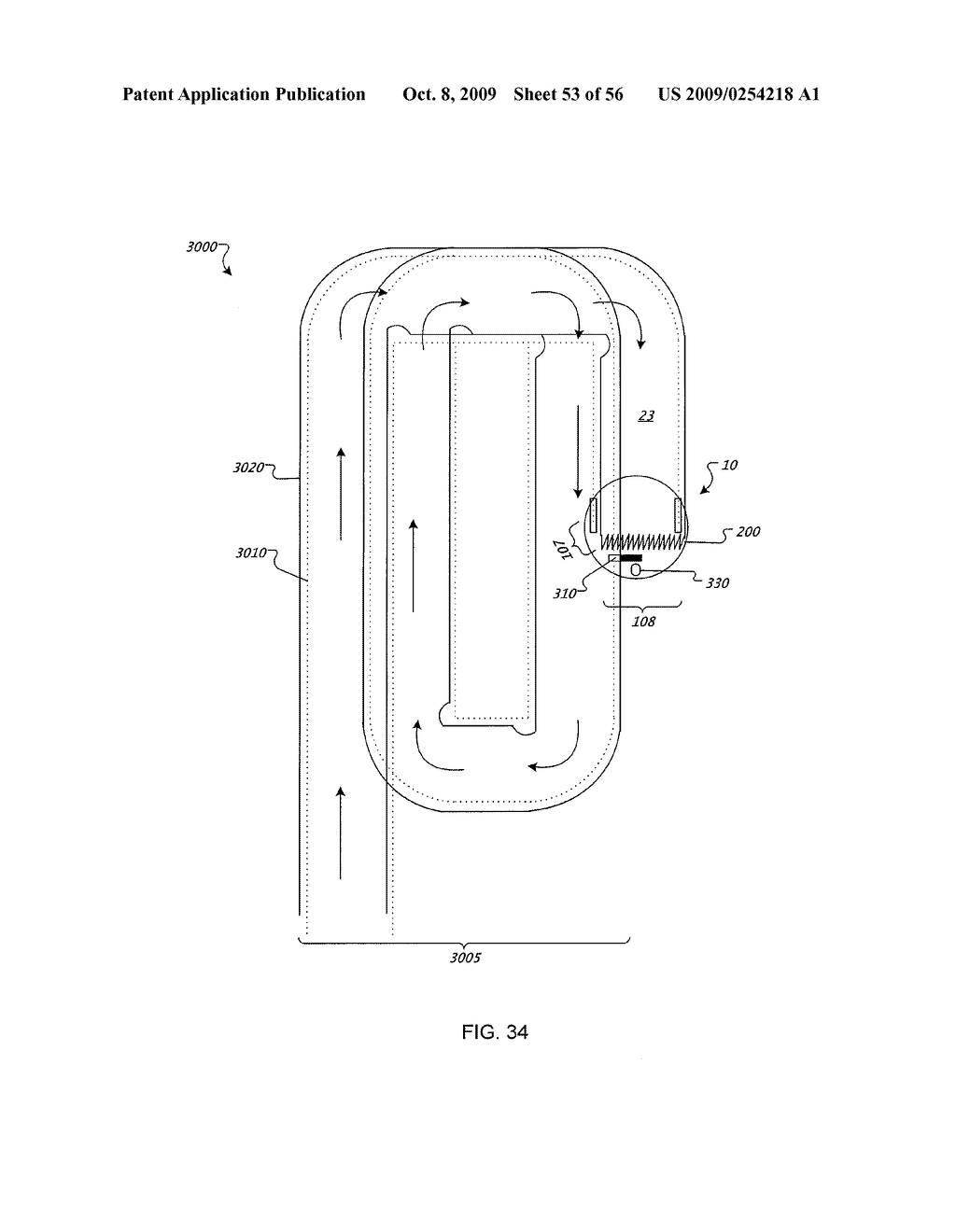 ROBOT CONFINEMENT - diagram, schematic, and image 54