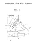 REFRIGERATOR DISPENSER CONTROL TECHNOLOGY diagram and image