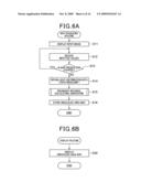 Undazzled-area map product, and system for determining whether to dazzle person using the same diagram and image