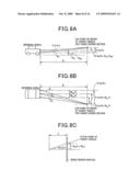 Undazzled-area map product, and system for determining whether to dazzle person using the same diagram and image