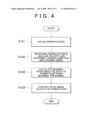 VEHICLE BEHAVIOR CONTROL APPARATUS AND CONTROL METHOD diagram and image