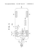 VEHICLE BEHAVIOR CONTROL APPARATUS AND CONTROL METHOD diagram and image