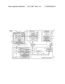 COMPUTING NAVIGATION DEVICE WITH ENHANCED ROUTE DIRECTIONS VIEW diagram and image