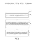 COMPUTING NAVIGATION DEVICE WITH ENHANCED ROUTE DIRECTIONS VIEW diagram and image