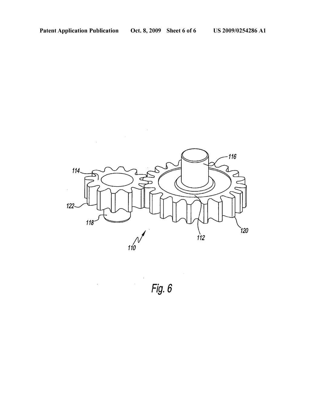 Systems and Methods for Modeling Surface Properties of a Mechanical Component - diagram, schematic, and image 07