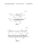 METHODS AND SYSTEMS TO FORM HIGH EFFICIENCY AND UNIFORM FRESNEL LENS ARRAYS FOR ULTRASONIC LIQUID MANIPULATION diagram and image