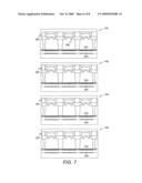 METHODS AND SYSTEMS TO FORM HIGH EFFICIENCY AND UNIFORM FRESNEL LENS ARRAYS FOR ULTRASONIC LIQUID MANIPULATION diagram and image