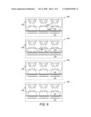 METHODS AND SYSTEMS TO FORM HIGH EFFICIENCY AND UNIFORM FRESNEL LENS ARRAYS FOR ULTRASONIC LIQUID MANIPULATION diagram and image