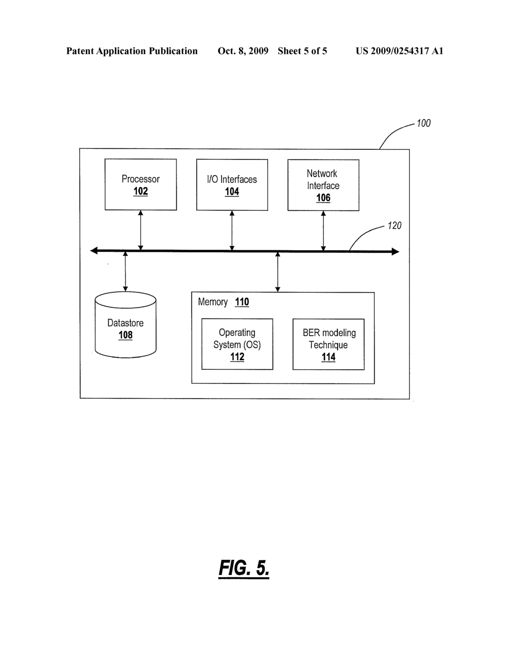 SYSTEMS AND METHODS FOR HIGHLY EFFICIENT BIT ERROR RATE MODELING IN QUASI-LINEAR COMMUNICATION NETWORKS - diagram, schematic, and image 06