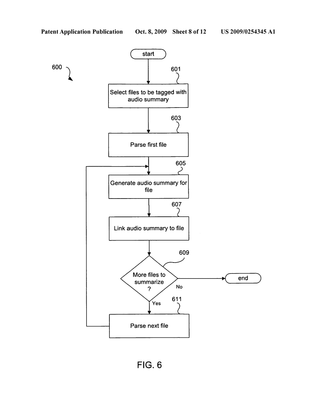 Intelligent Text-to-Speech Conversion - diagram, schematic, and image 09