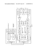 METHOD AND SYSTEM FOR AN EFFICIENT IMPLEMENTATION OF THE BLUETOOTH.RTM. SUBBAND CODEC (SBC) diagram and image