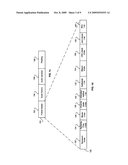 METHOD AND SYSTEM FOR AN EFFICIENT IMPLEMENTATION OF THE BLUETOOTH.RTM. SUBBAND CODEC (SBC) diagram and image