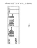 Method and system for presenting advertisements targeted at passersby diagram and image