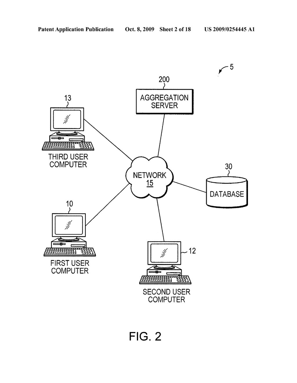 SYSTEMS AND METHODS FOR AGGREGATING PACKAGES IN A SHIPPING ENVIRONMENT - diagram, schematic, and image 03