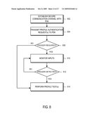 Automated Service-Based Order Processing diagram and image