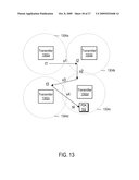 Automated Service-Based Order Processing diagram and image