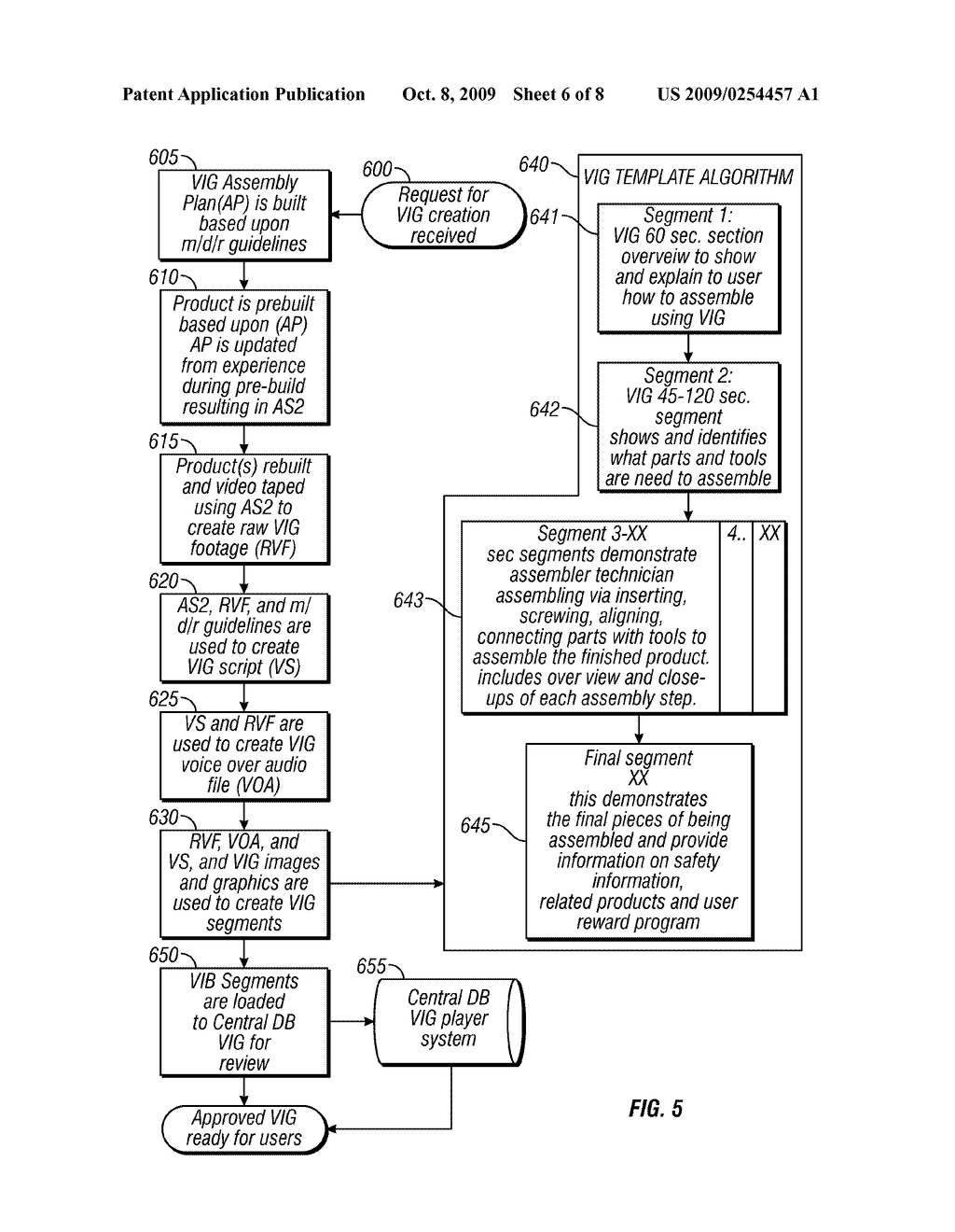 Video based product setup instructions via web services applications - diagram, schematic, and image 07