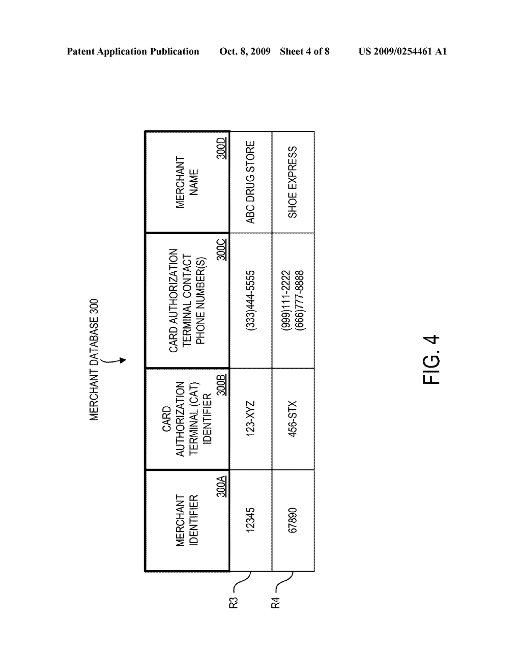 SYSTEM AND METHOD FOR FACILITATING ACCOUNT-BASED TRANSACTIONS - diagram, schematic, and image 05