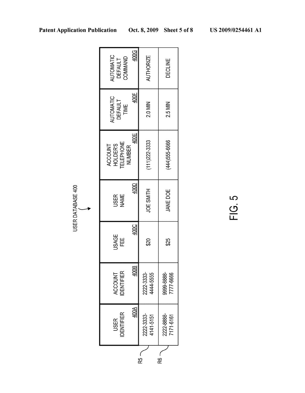 SYSTEM AND METHOD FOR FACILITATING ACCOUNT-BASED TRANSACTIONS - diagram, schematic, and image 06