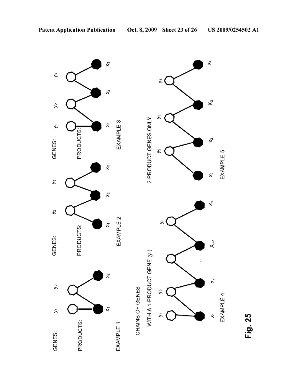 FEEDBACK SYSTEMS AND METHODS FOR RECOGNIZING PATTERNS - diagram, schematic, and image 24