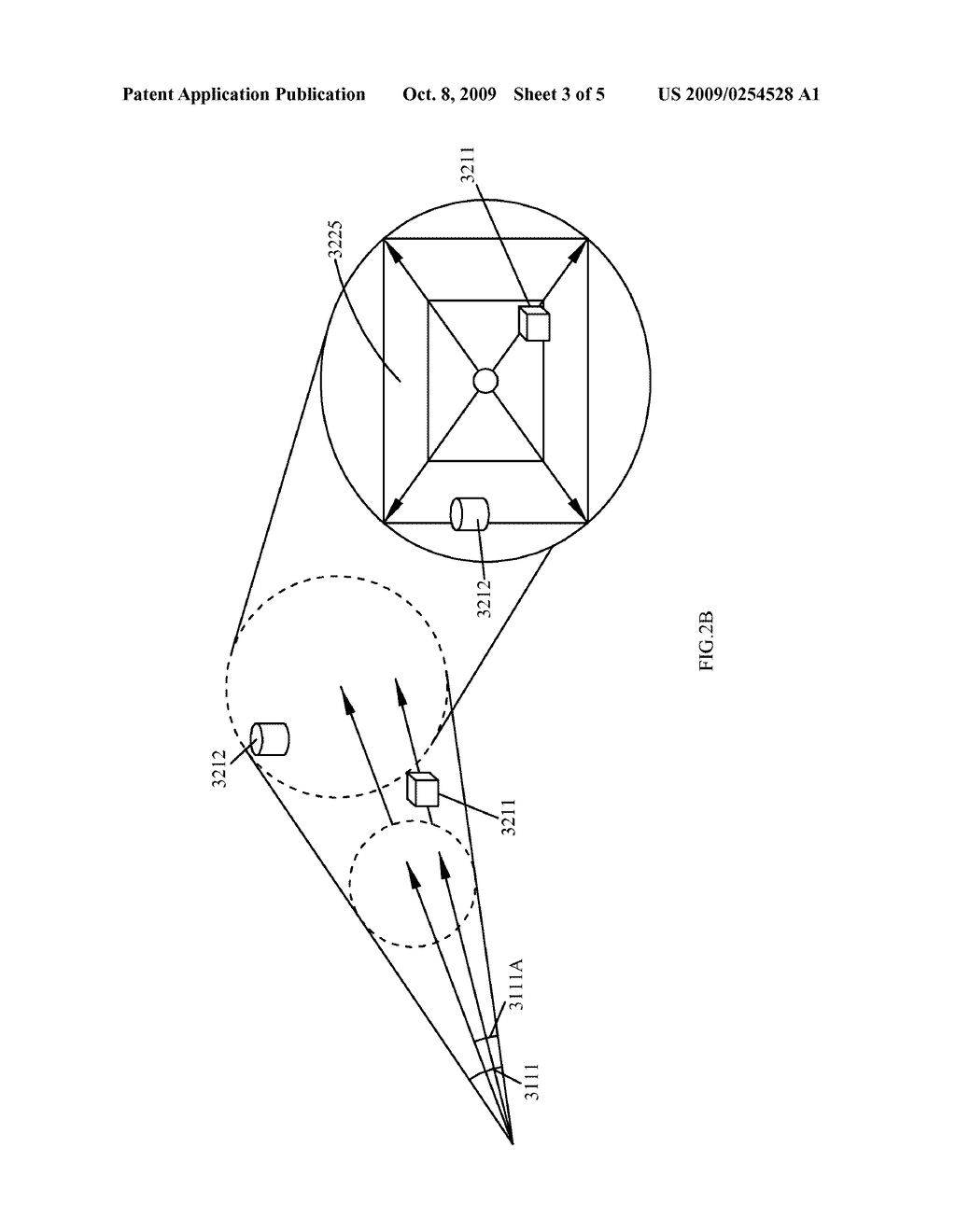 DATA INQUIRY SYSTEM AND METHOD FOR THREE-DIMENSIONAL LOCATION-BASED IMAGE, VIDEO, AND INFORMATION - diagram, schematic, and image 04