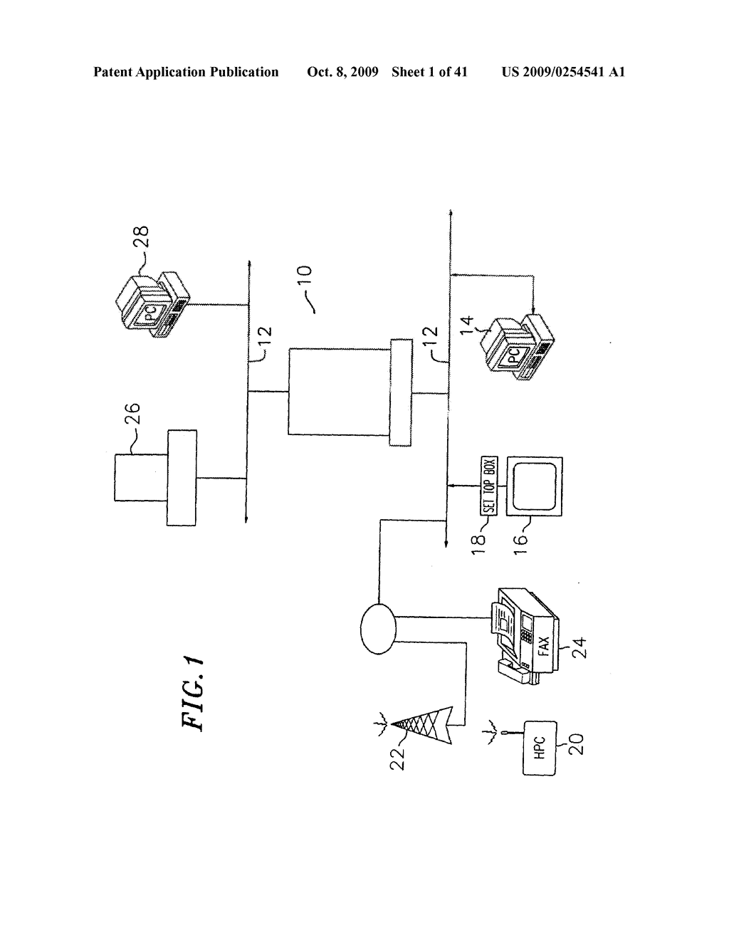 Method and Apparatus for Automated Selection, Organization, and Recommendation of Items Based on User Preference Topography - diagram, schematic, and image 02