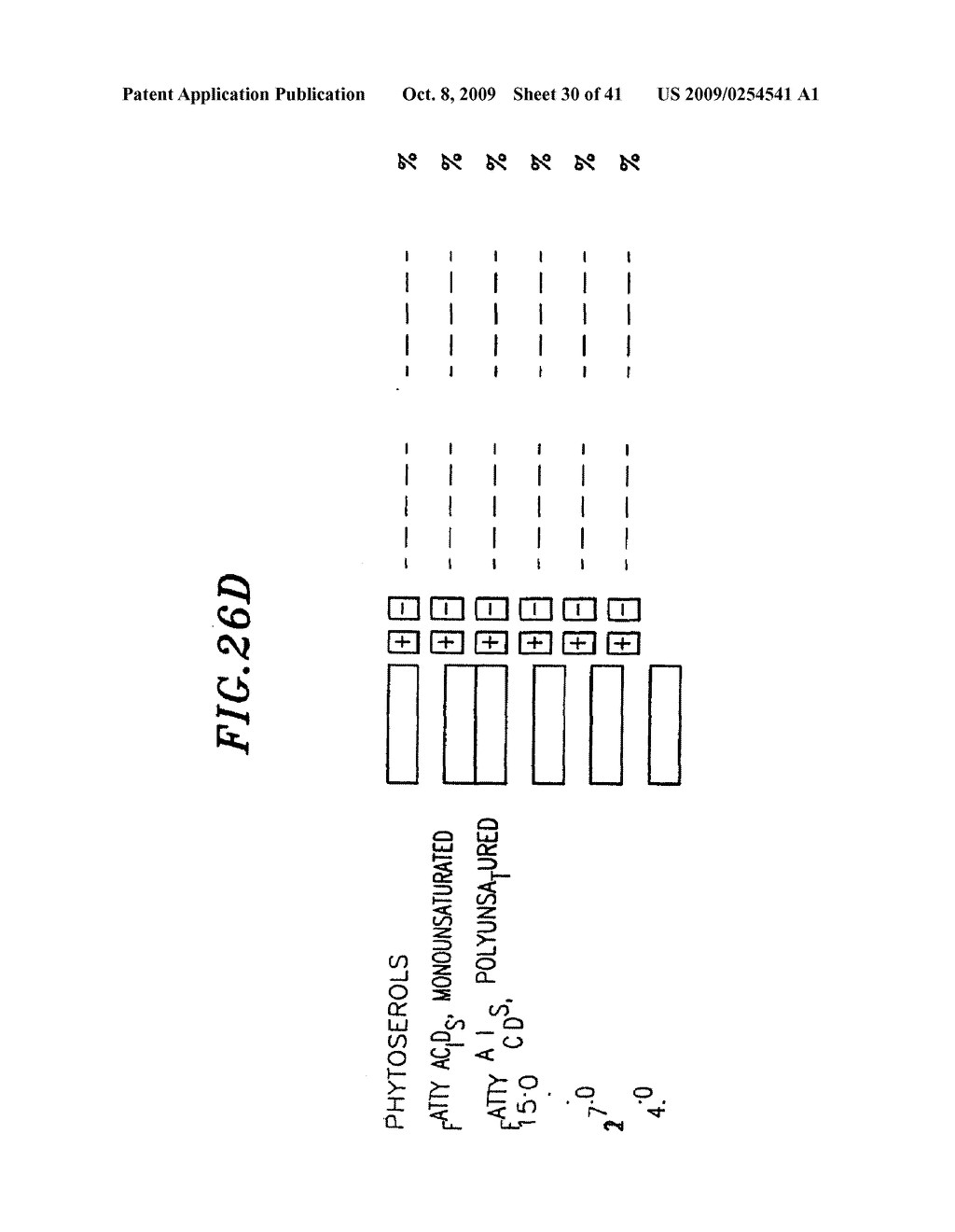 Method and Apparatus for Automated Selection, Organization, and Recommendation of Items Based on User Preference Topography - diagram, schematic, and image 31