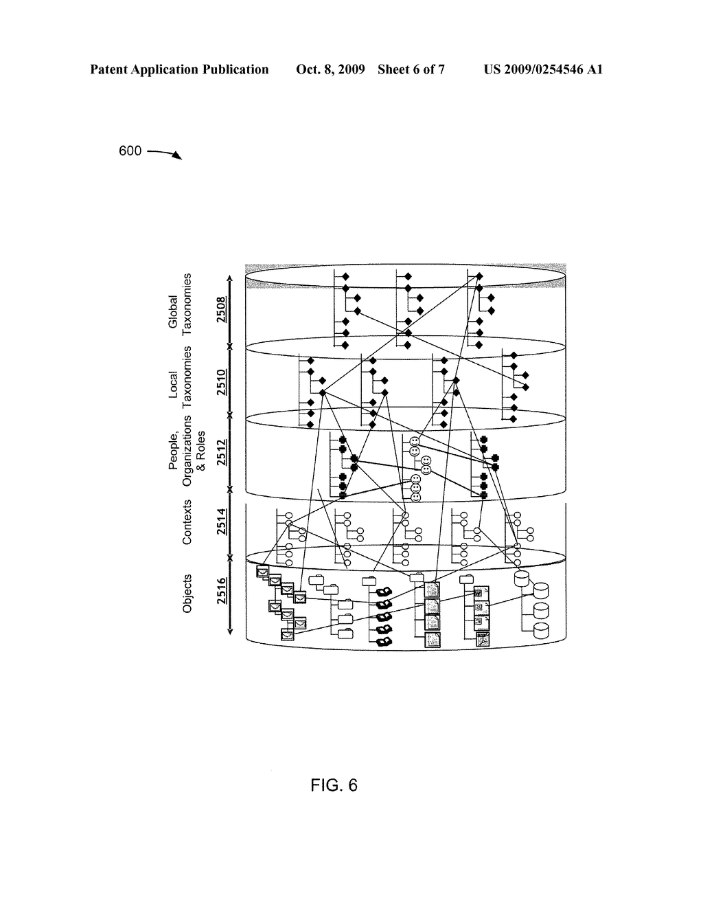 PERSONALIZED SCREENING OF CONTEXTUALLY RELEVANT CONTENT - diagram, schematic, and image 07