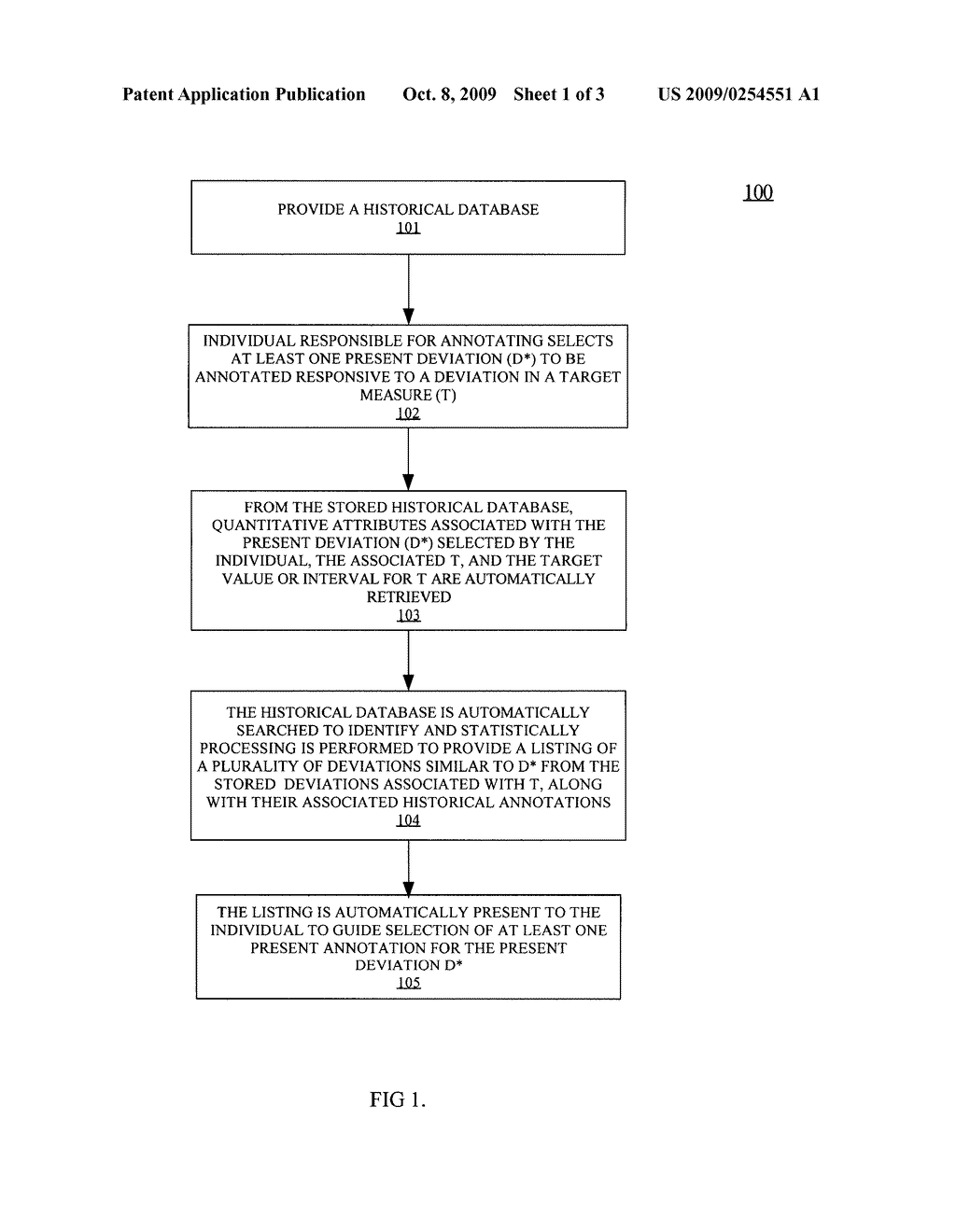 GUIDED ENTRY SYSTEM FOR INDIVIDUALS FOR ANNOTATING PROCESS DEVIATIONS - diagram, schematic, and image 02