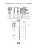 Plant floor event protocol and schema diagram and image